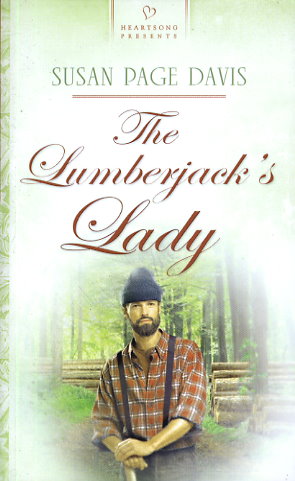 The Lumberjack's Lady