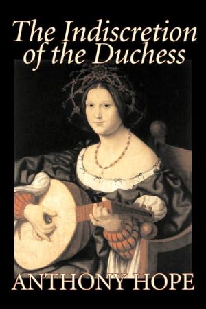 The Indiscretion of the Duchess