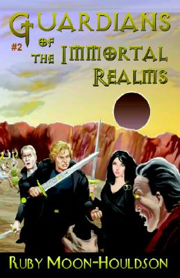 Guardians of the Immortal Realms