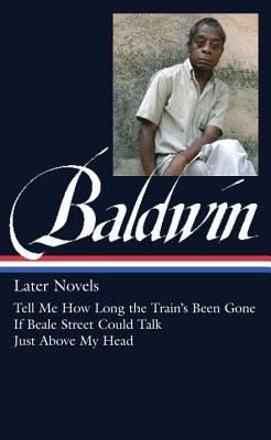 James Baldwin