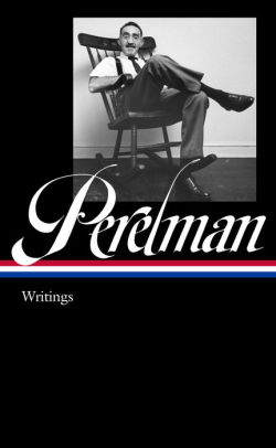 S. J. Perelman: Writings