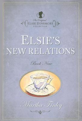 Elsie's New Relations