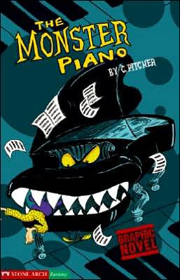 The Monster Piano