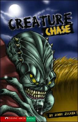 Creature Chase