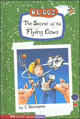 The Secret of the Flying Cows