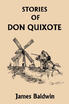 Stories Of Don Quixote