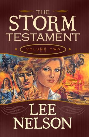 Storm Testament II