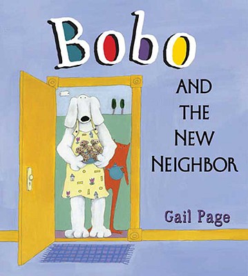 Bobo and the New Neighbor