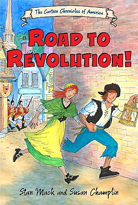 Road to Revolution