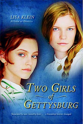 Two Girls of Gettysburg