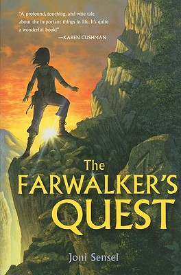 The Farwalker's Quest