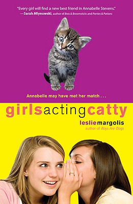 Girls Acting Catty