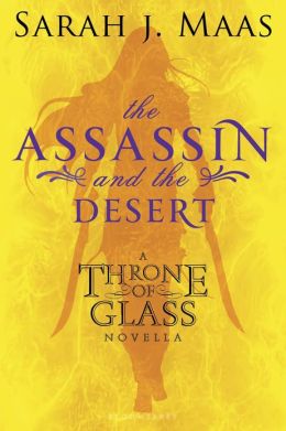 The Assassin and the Desert