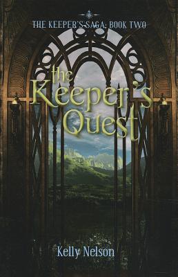 Keeper's Quest