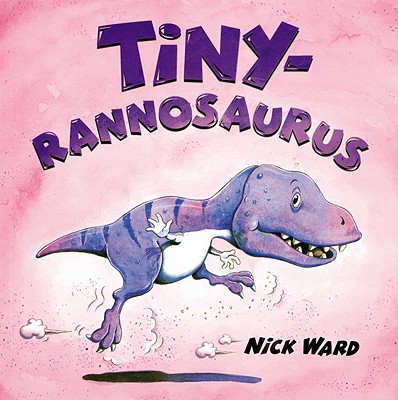 Tinyrannosaurus