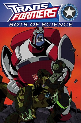 Bots of Science