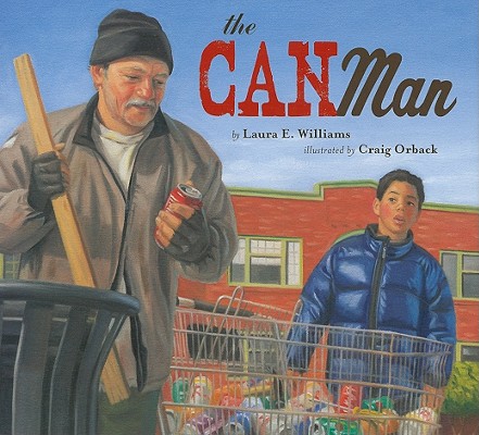 The Can Man