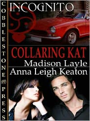 Collaring Kat