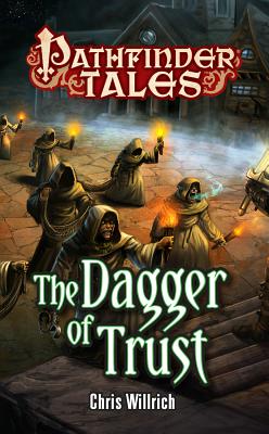 The Dagger of Trust