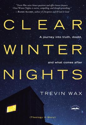 Clear Winter Nights