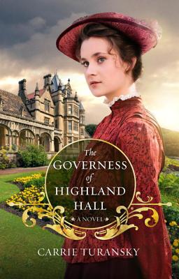 The Governess of Highland Hall