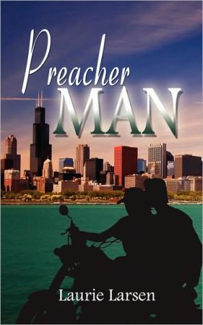 Preacher Man