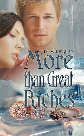 More Than Great Riches