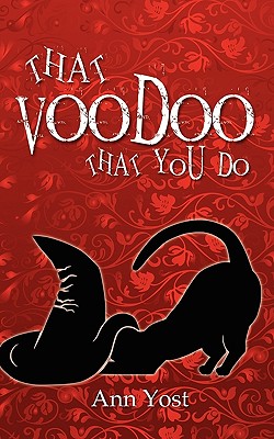 That Voodoo That You Do