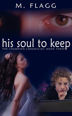 His Soul To Keep