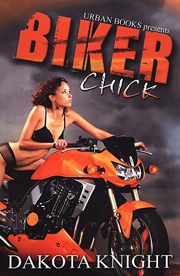 Biker Chick