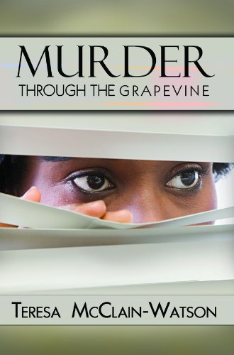 Murder Through the Grapevine