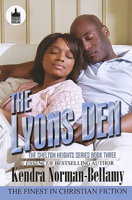 The Lyon's Den