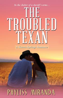 The Troubled Texan