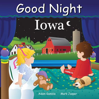 Good Night Iowa