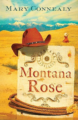 Montana Rose