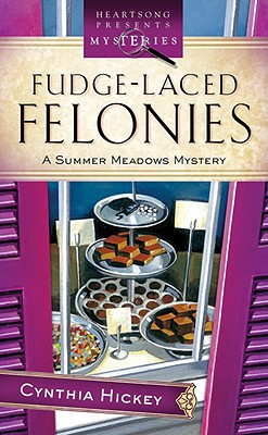 Fudge-Laced Felonies