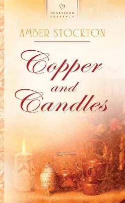 Copper and Candles