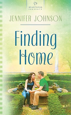 Finding Home