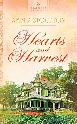 Hearts and Harvest