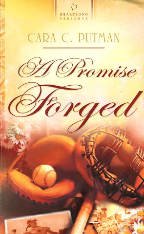 A Promise Forged