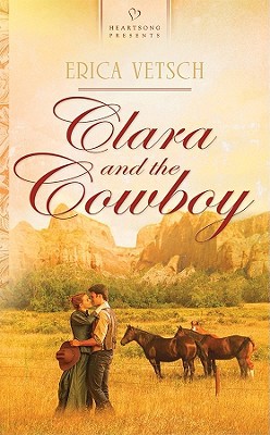 Clara and the Cowboy