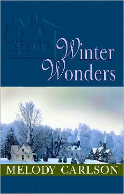 Winter Wonders