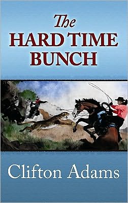 The Hard Time Bunch