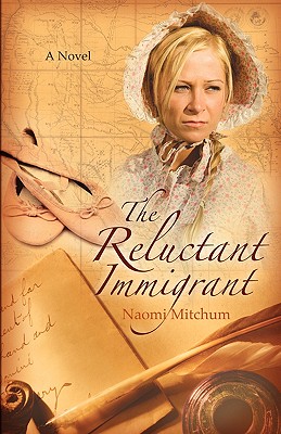 The Reluctant Immigrant