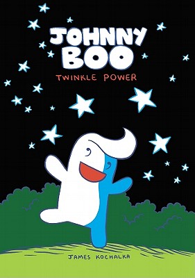 Johnny Boo: Twinkle Power