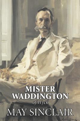 Mr. Waddington of Wyck