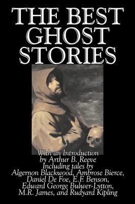 The Best Ghost Stories