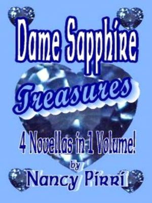 Dame Sapphire Treasures