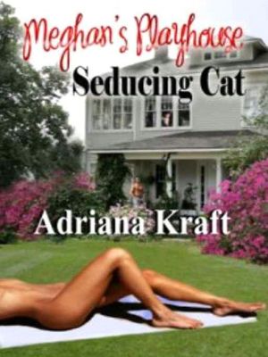 Seducing Cat