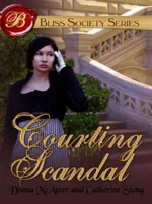 Courting Scandal